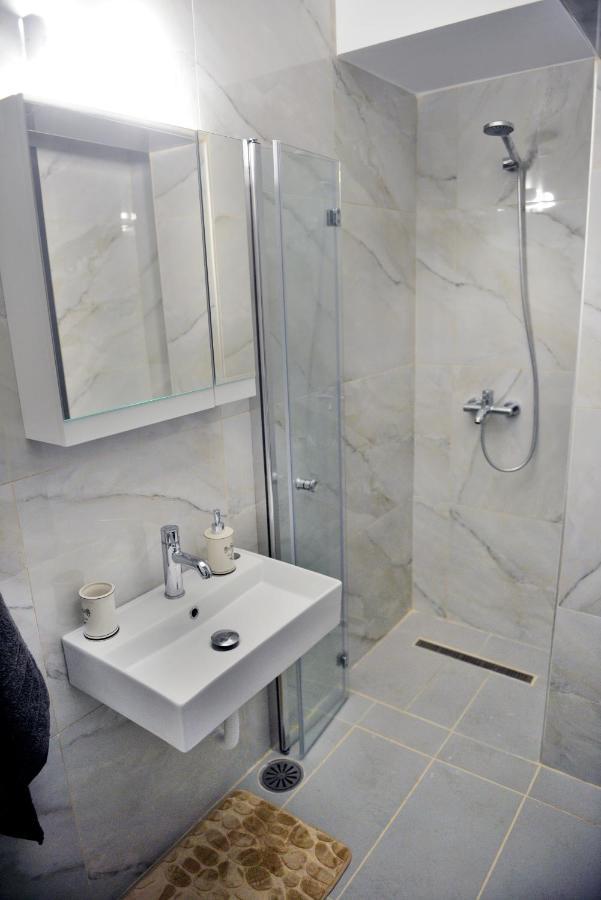 Exquisite 4-Bedroom Prestige Apartment Rhodes City Екстер'єр фото