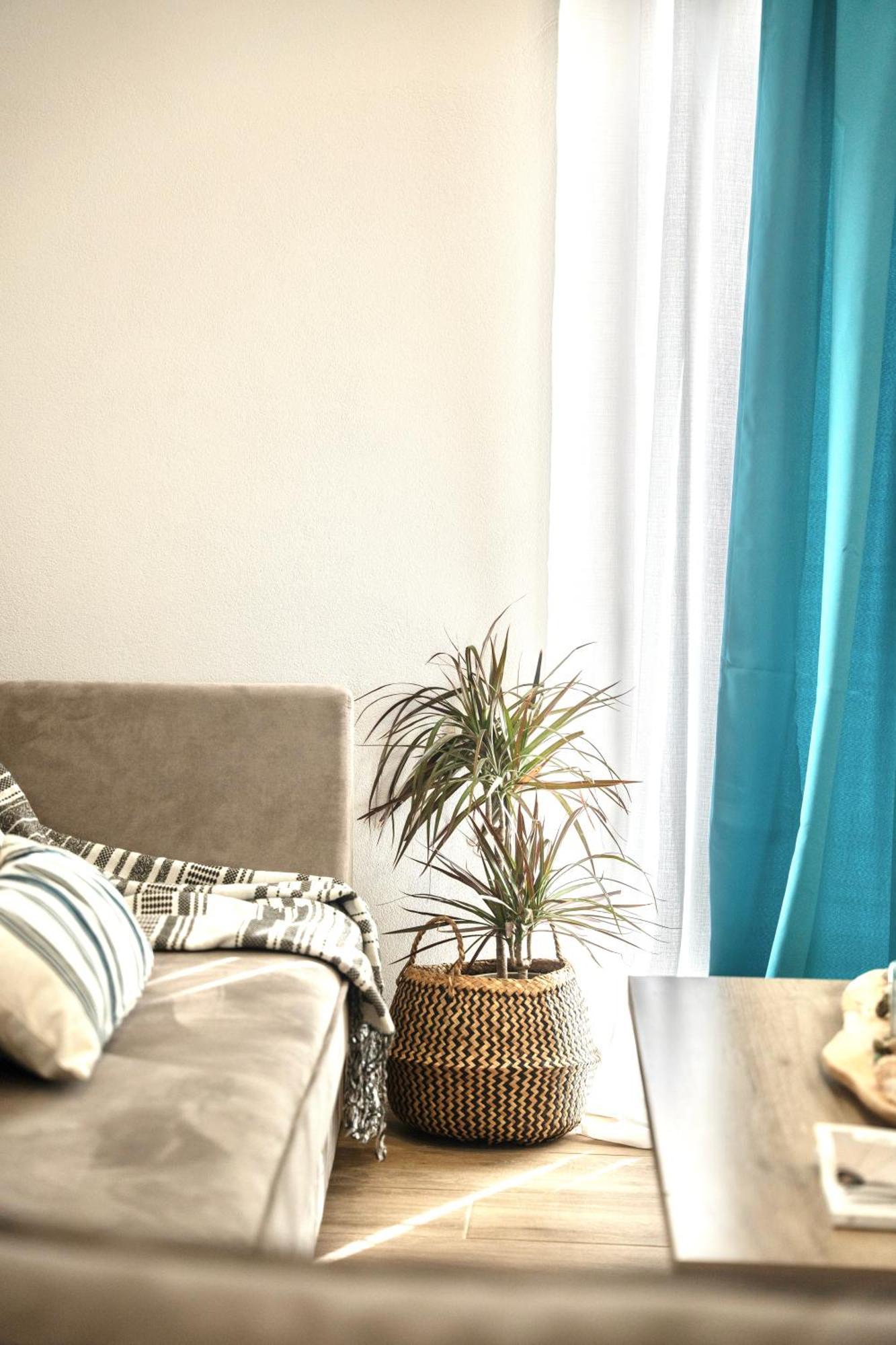 Exquisite 4-Bedroom Prestige Apartment Rhodes City Екстер'єр фото
