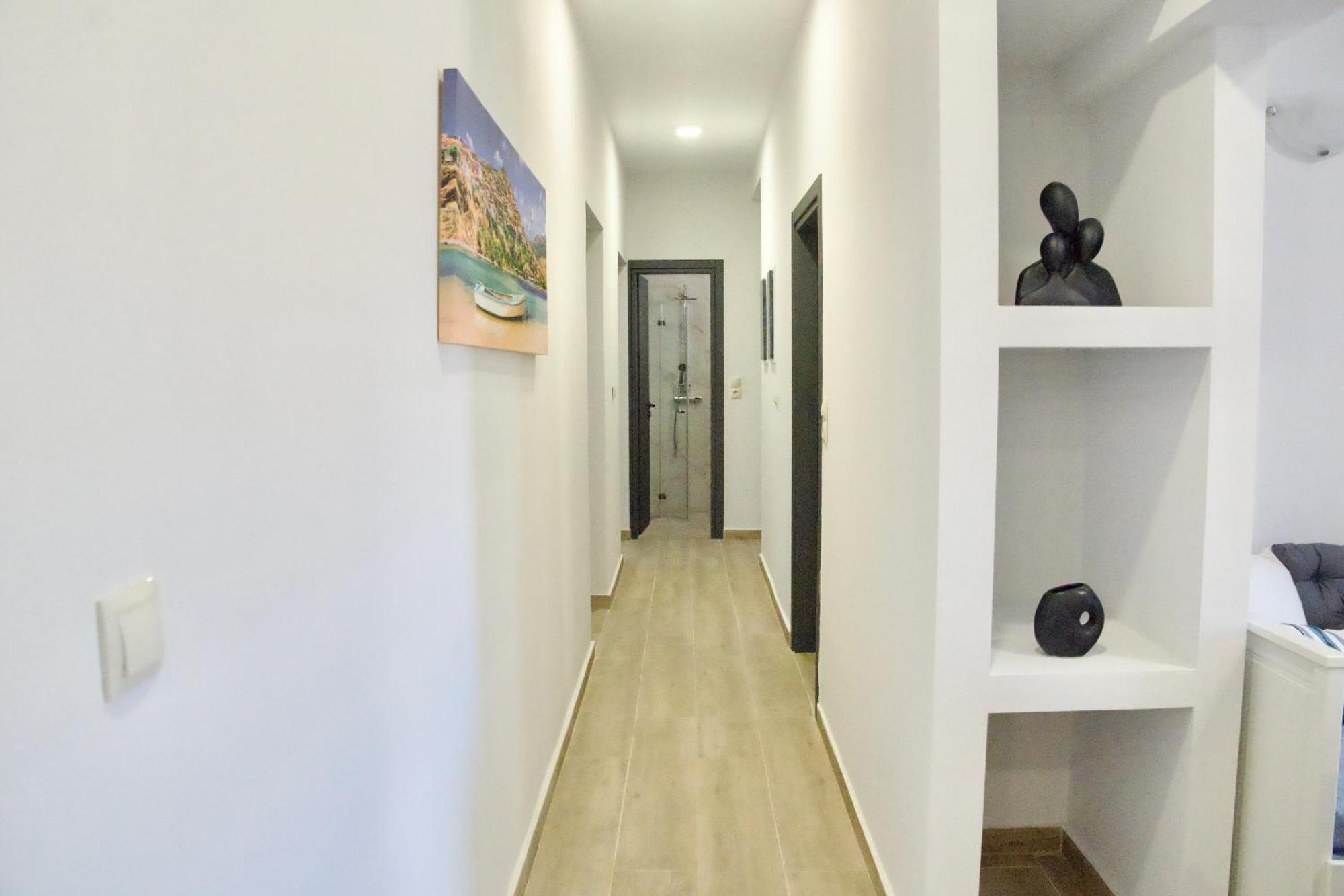 Exquisite 4-Bedroom Prestige Apartment Rhodes City Екстер'єр фото
