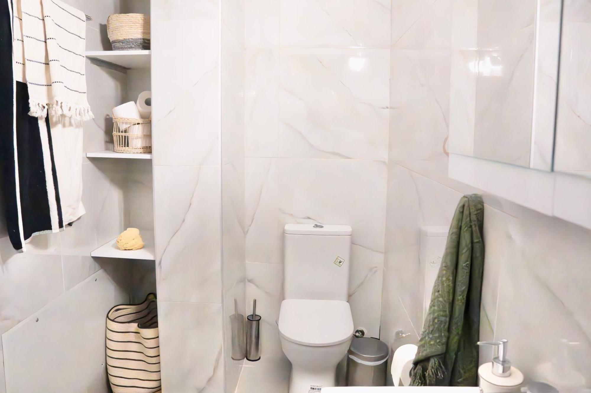 Exquisite 4-Bedroom Prestige Apartment Rhodes City Екстер'єр фото